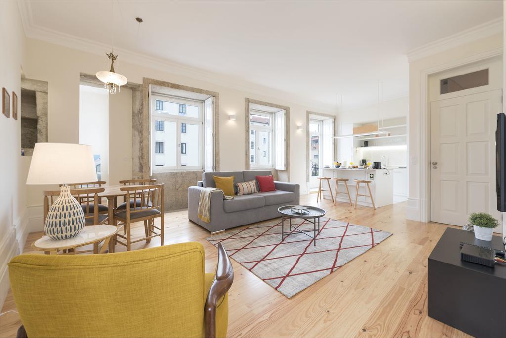 Appartement Guestready - Ola Se Cathedral's Oldtown Oporto