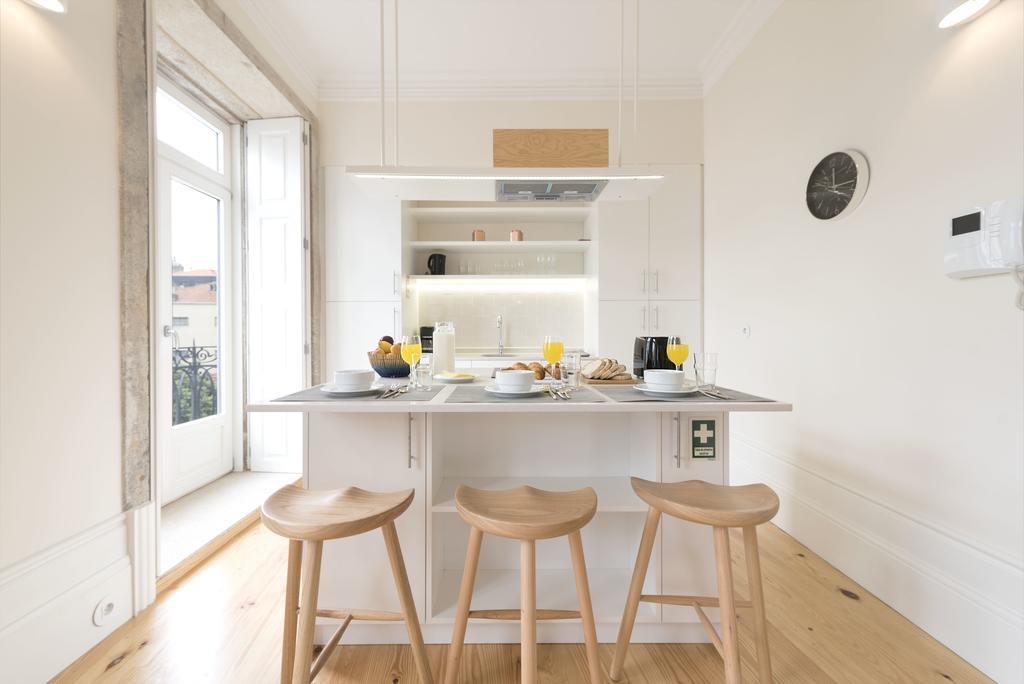 Appartement Guestready - Ola Se Cathedral's Oldtown Oporto