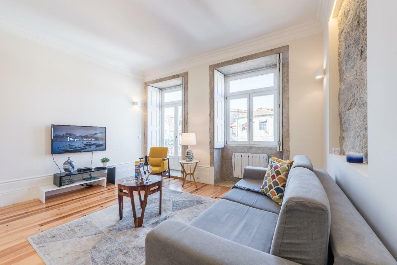 Guestready - Ola Se Cathedral's Oldtown * Oporto