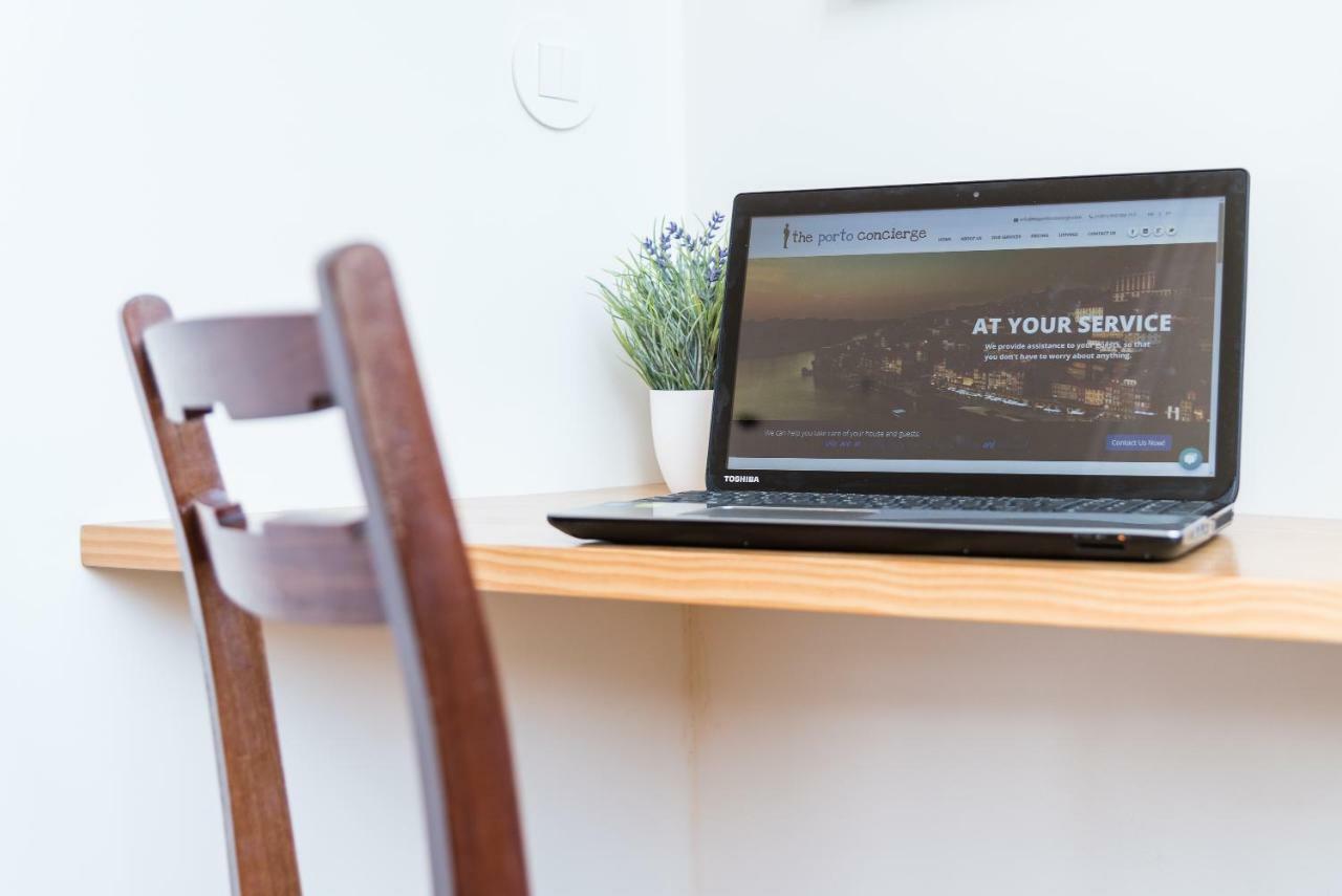 Guestready - Ola Se Cathedral's Oldtown Oporto