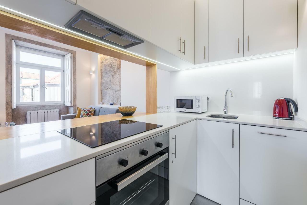 Guestready - Ola Se Cathedral's Oldtown Appartement Oporto